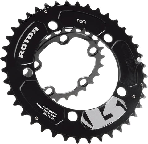 RX2 Round XC2 110 / 74 / 60 BCD Chainrings