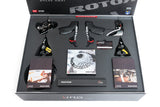 UNO Road 11spd Hydraulic Groupset