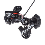 UNO Road 11spd Hydraulic Groupset