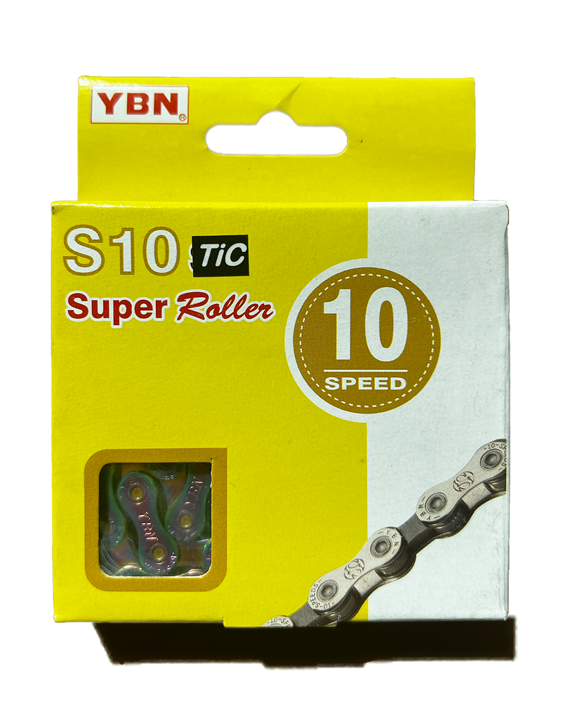 Ybn 10 speed discount chain
