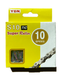 YBN S10 - 10 Speed Chains