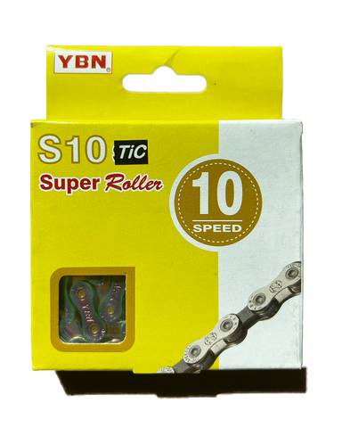 YBN S10 - 10 Speed Chains