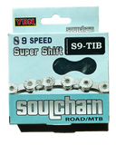YBN S9 - 9 Speed Chains