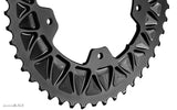 PREMIUM SUB-COMPACT OVAL 110/5 CHAINRINGS 48/32T