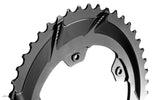 PREMIUM SUB-COMPACT OVAL 110/5 CHAINRINGS 48/32T