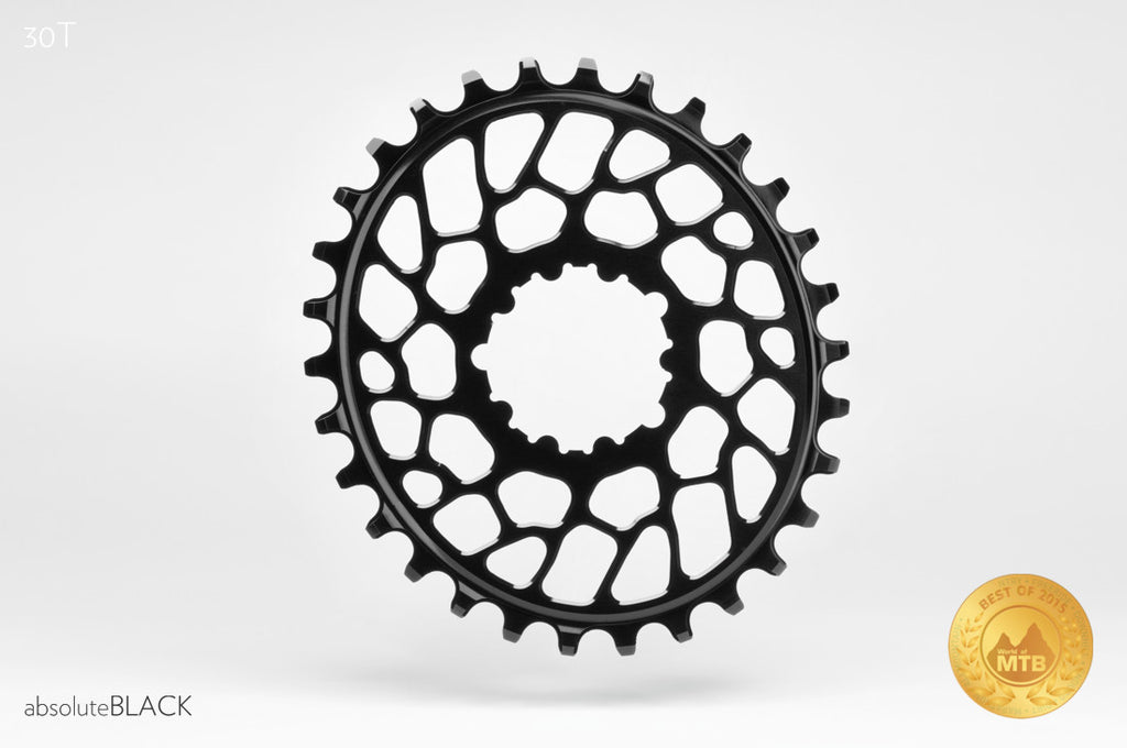 SRAM Super Boost BB30 Direct Mount Chainrings QARV Imports