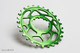 SRAM GXP Direct Mount Chainrings