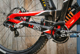 STFU DH-7spd DH Bike Damping Module