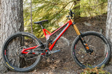 STFU DH-7spd DH Bike Damping Module