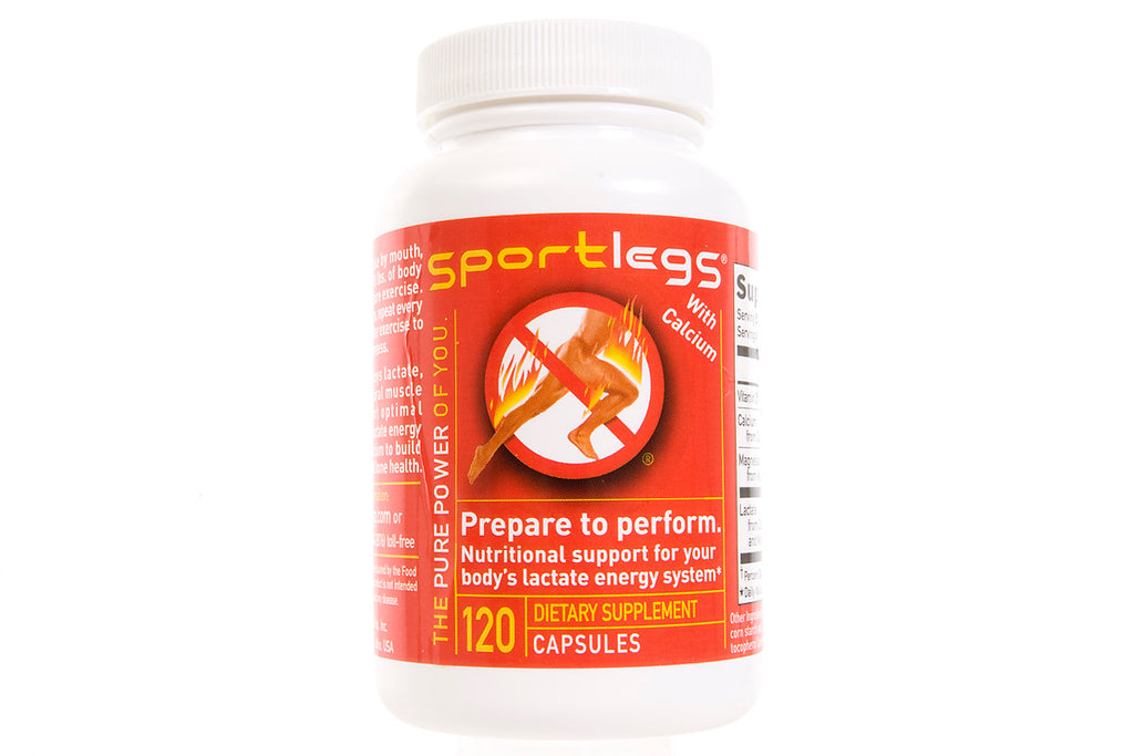 SportLegs Nutritional Supplement QARV Imports