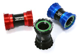 T47 for BB30/68mm 30mm Cranks