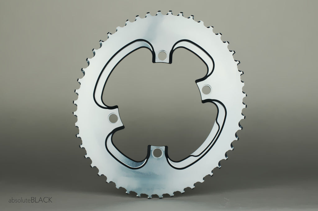 2x oval chainring mtb store